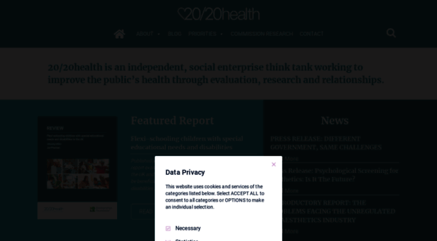 2020health.org