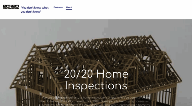 2020homeinspection.com