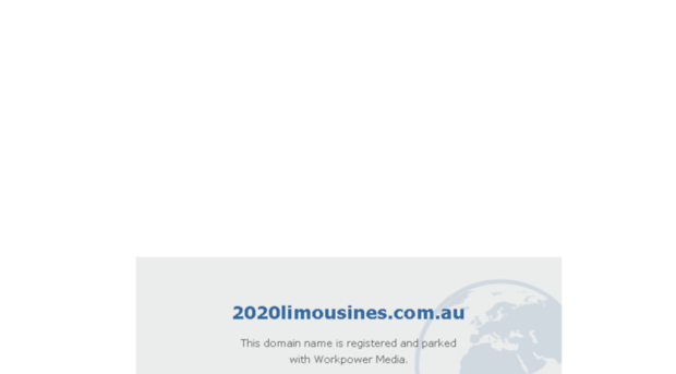 2020limousines.com.au