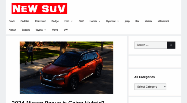 2020newsuv.com