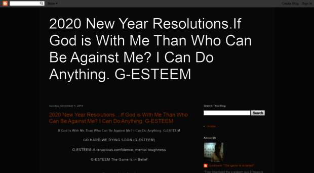 2020newyearresolutions.blogspot.com