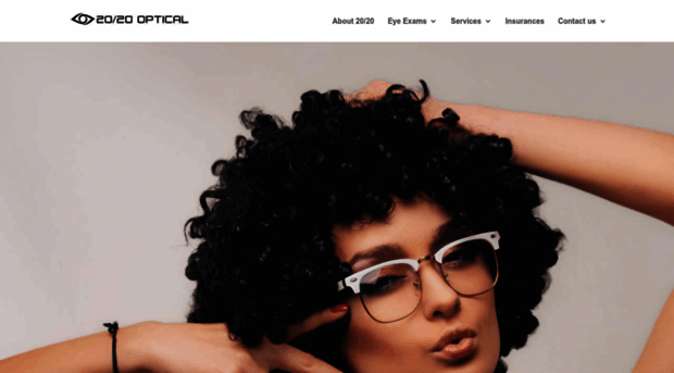 2020opticals.com