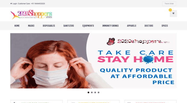 2020shoppers.com
