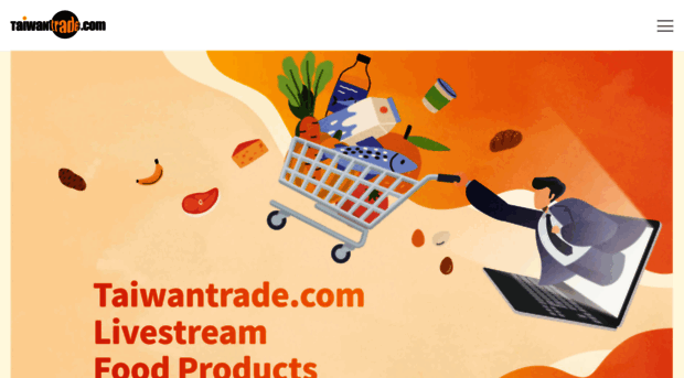 2020ttfoodlivestream.taiwantrade.com