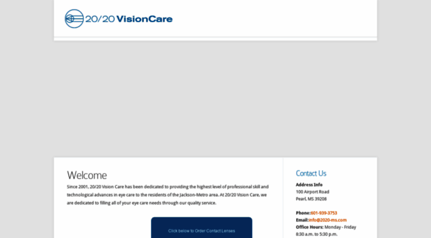 2020visioncareonline.com