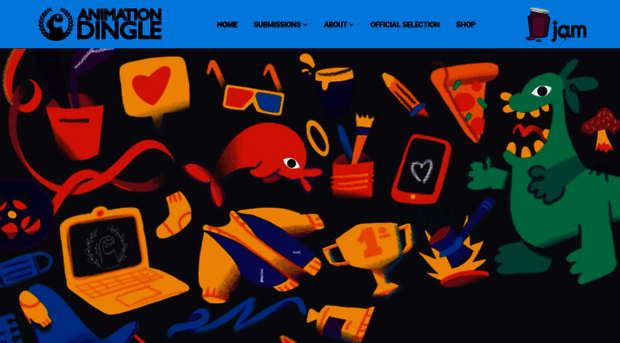 2021.animationdingle.com
