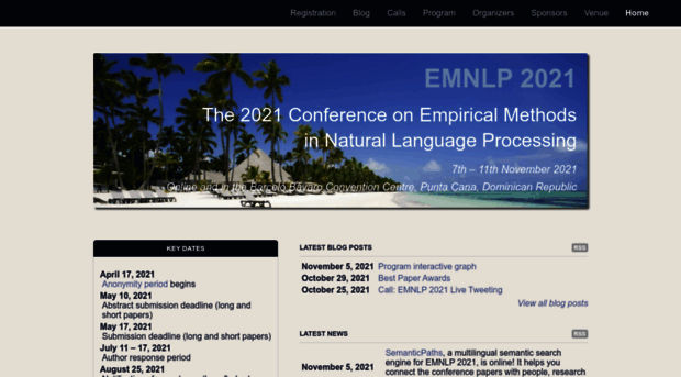 2021.emnlp.org