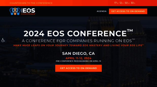 2021.eosconference.com