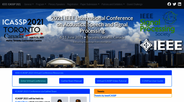 2021.ieeeicassp.org