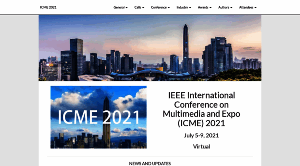 2021.ieeeicme.org