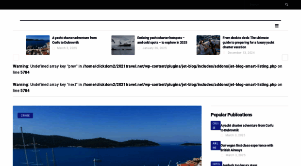 2021travel.net