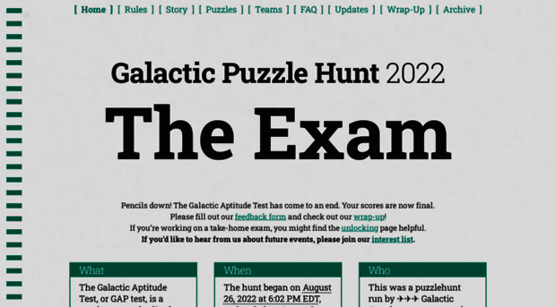 2022.galacticpuzzlehunt.com