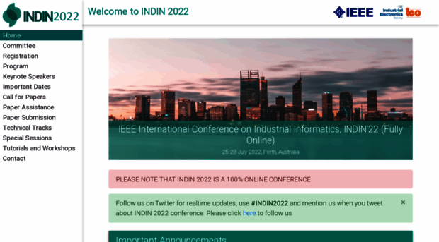 2022.ieee-indin.org