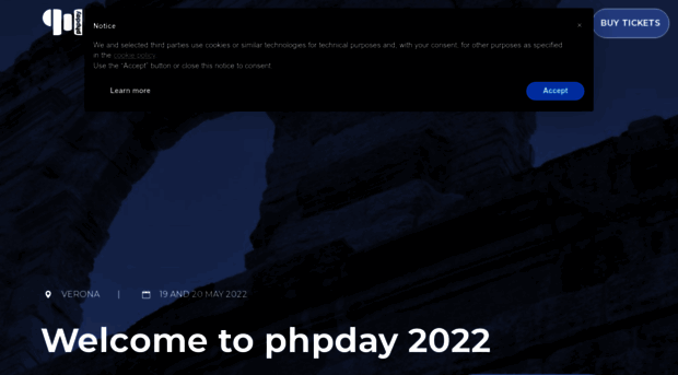 2022.phpday.it