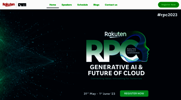 2023.rakutenproductconference.com