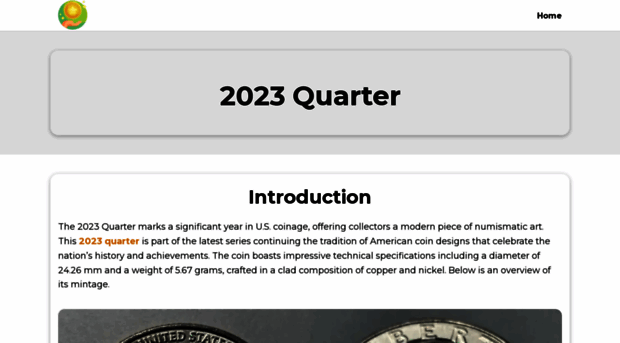 2023quarter.com