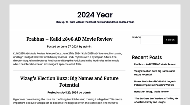 2024year.com