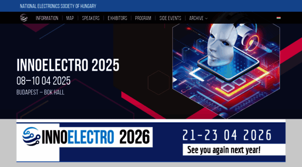 2025.innoelectro.com