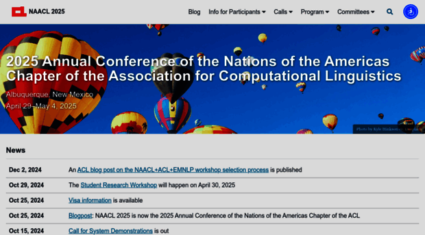 2025.naacl.org