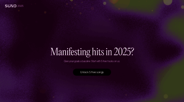 2025.suno.com