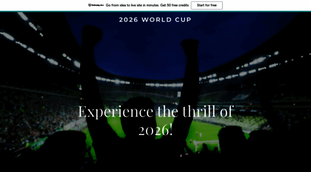 2026wc.com