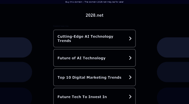 2028.net