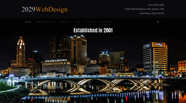 2029webdesign.com