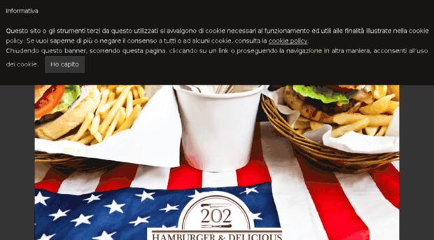 202hamburger.com