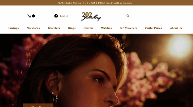 202jewellery.com