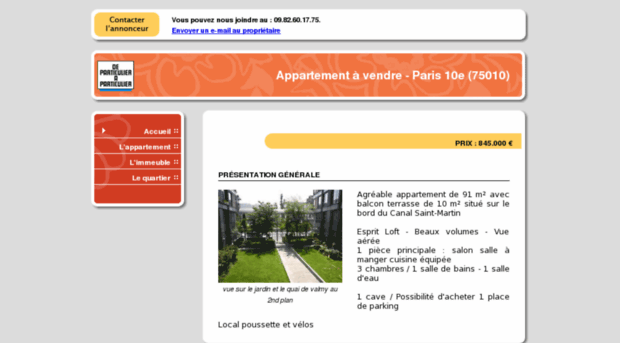 203quaidevalmy.site-pap.fr
