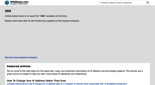 204.ipaddress.com