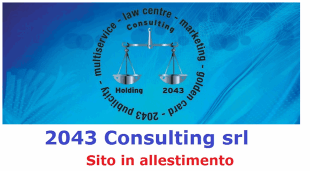 2043consulting.it