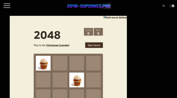 2048-cupcakes.pro
