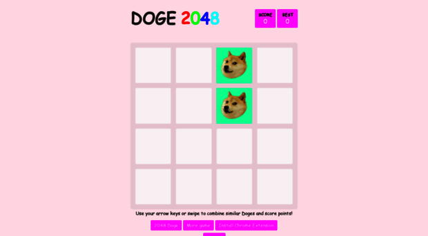 2048-doge.w3technic.com