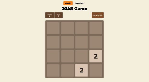 2048.gg