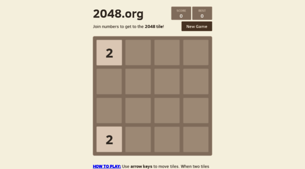 2048.org