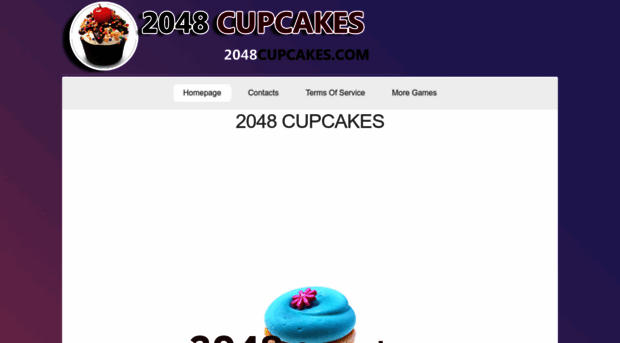 2048cupcakes.com