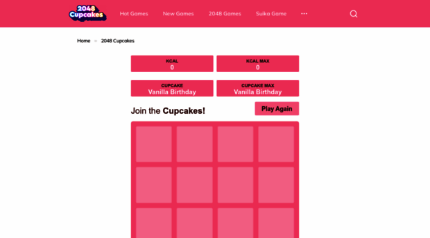 2048cupcakes.io