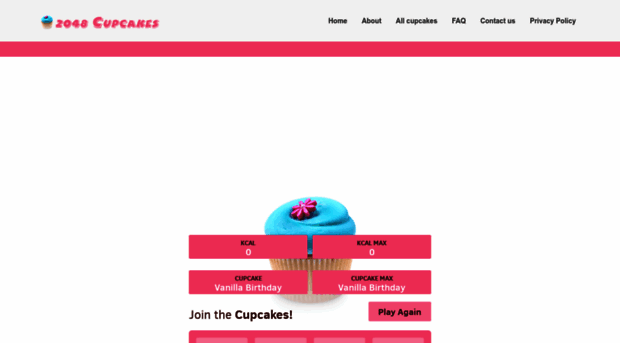 2048cupcakes.us