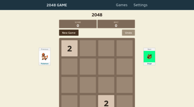 2048game.net