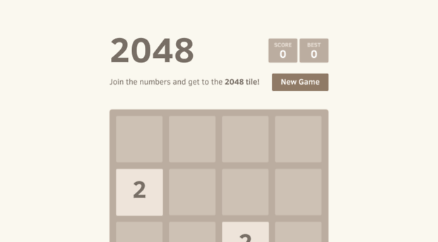 2048game.win