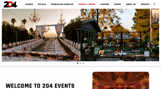 204events.com