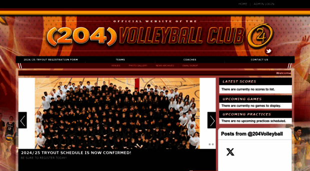 204volleyball.com