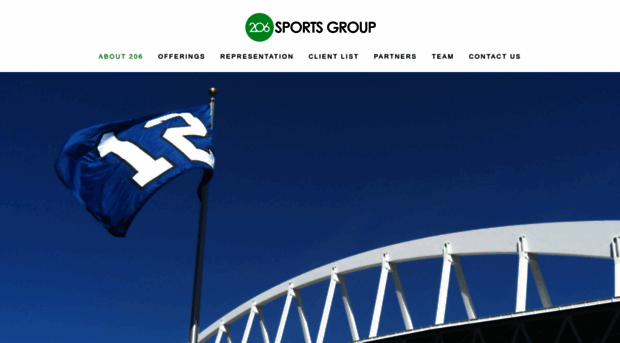 206sportsgroup.com