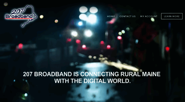 207broadband.com