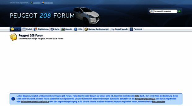 208forum.de