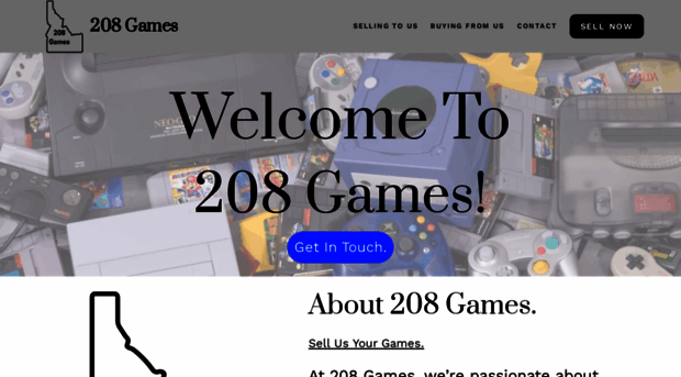 208games.com