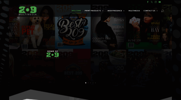 209multimedia.com