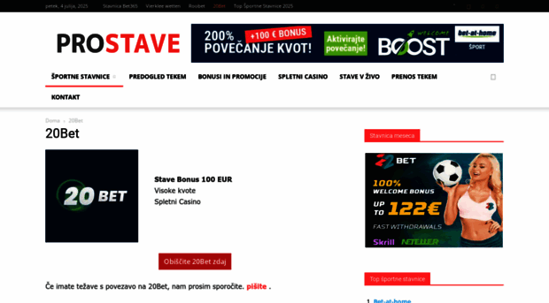 20bet-link.com