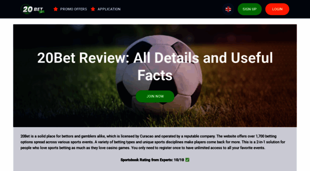 20bet.bet